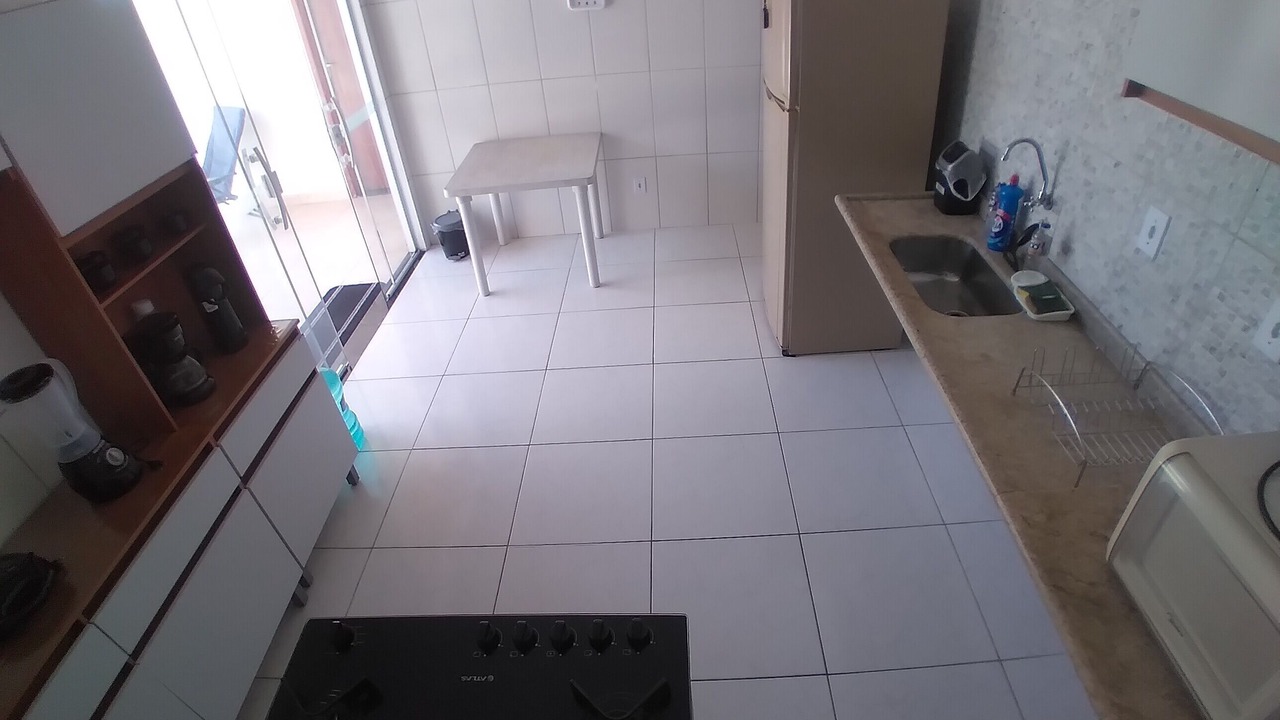 Photo of Kitchen in Centro