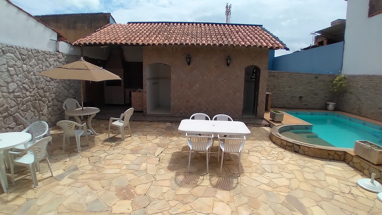 Photo of Outdoor in Centro