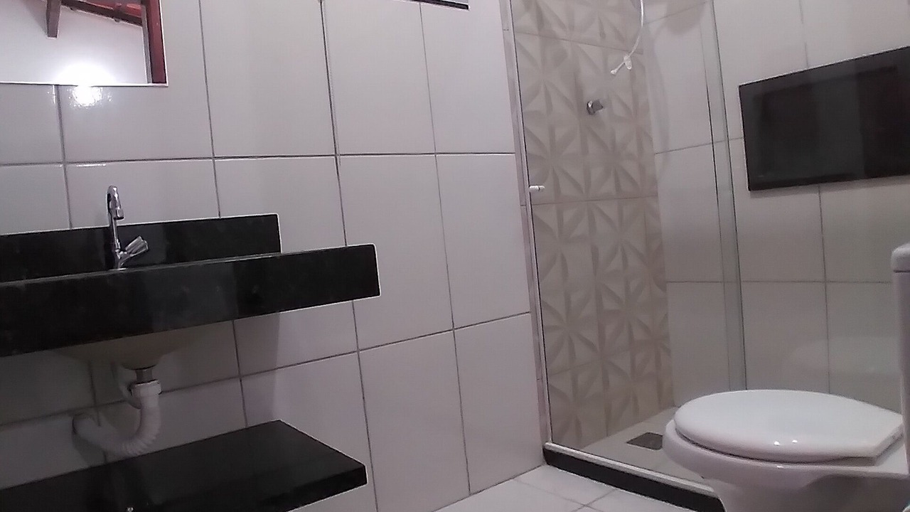 Photo of Bathroom in Centro