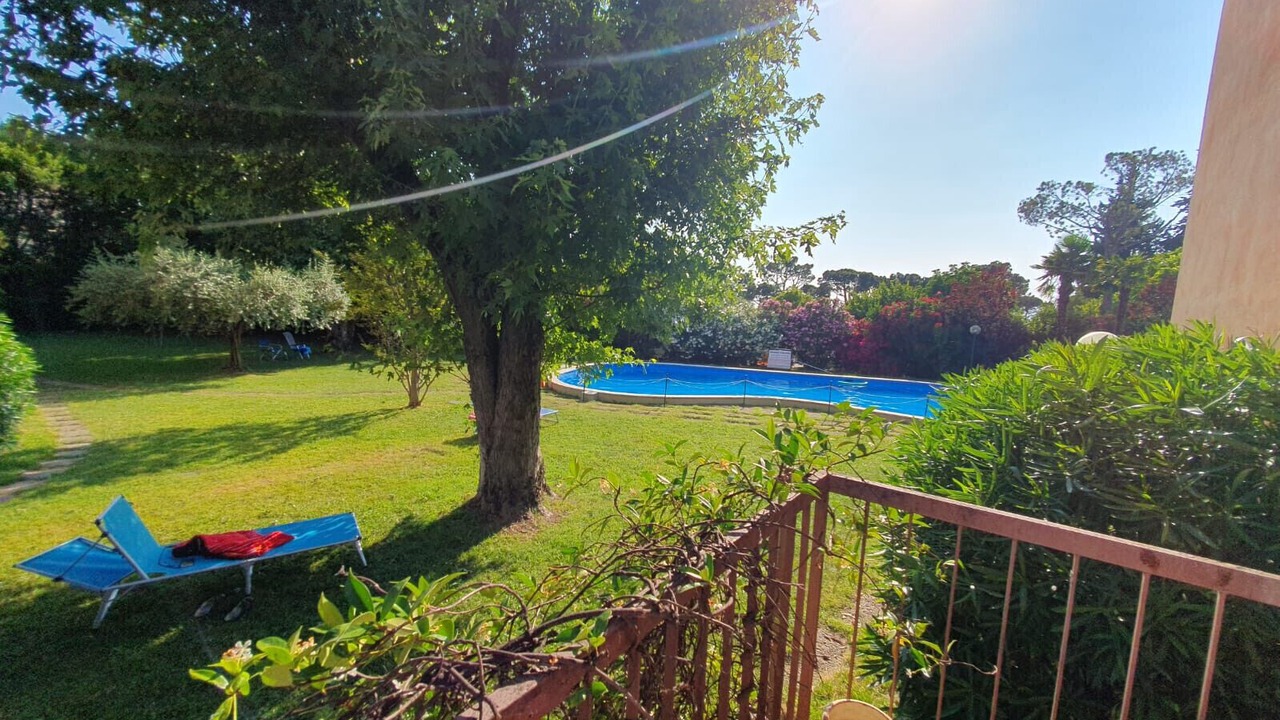 Photo of Outdoor in Montioni