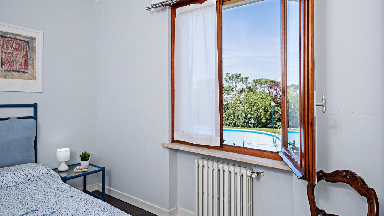 Photo of Bedroom in Montioni