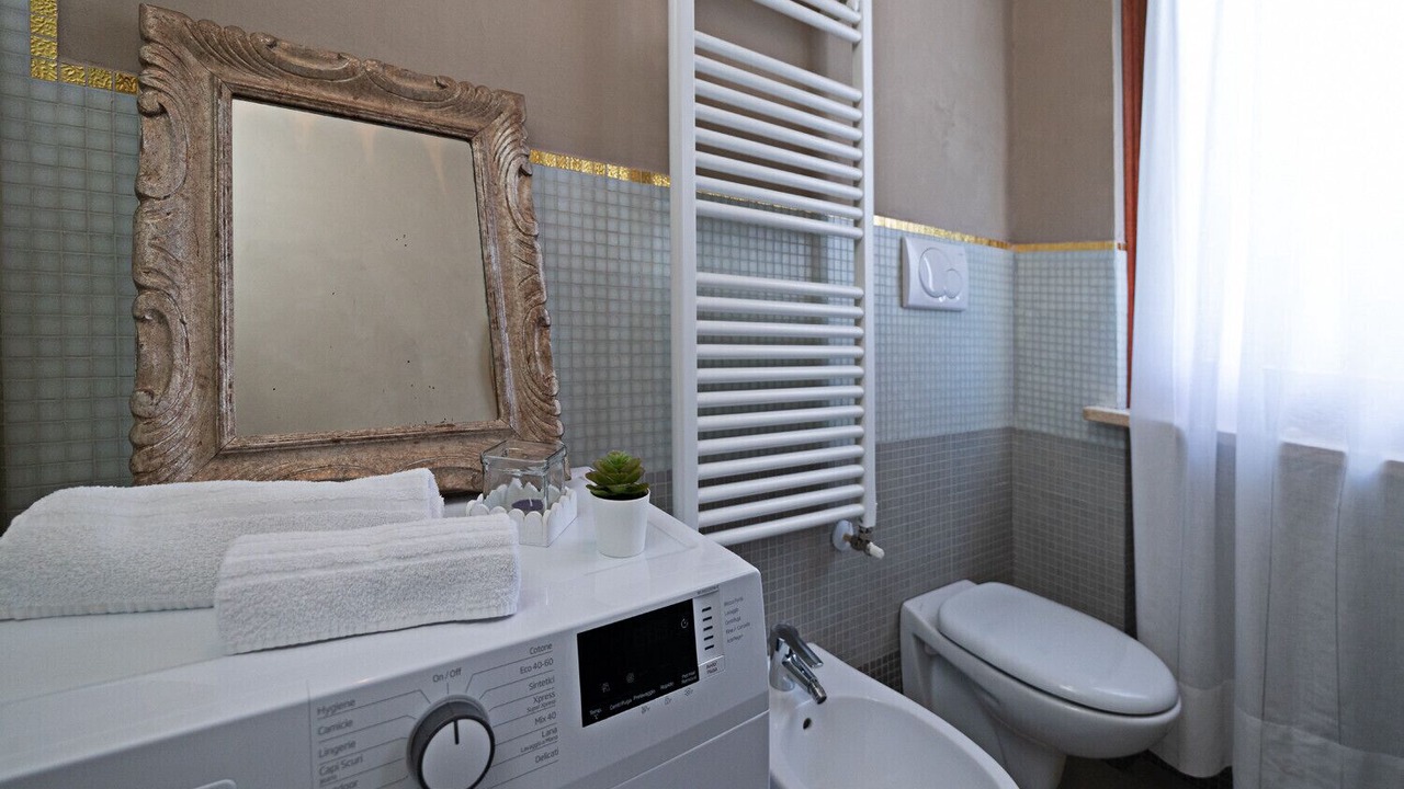 Photo of Bathroom in Montioni