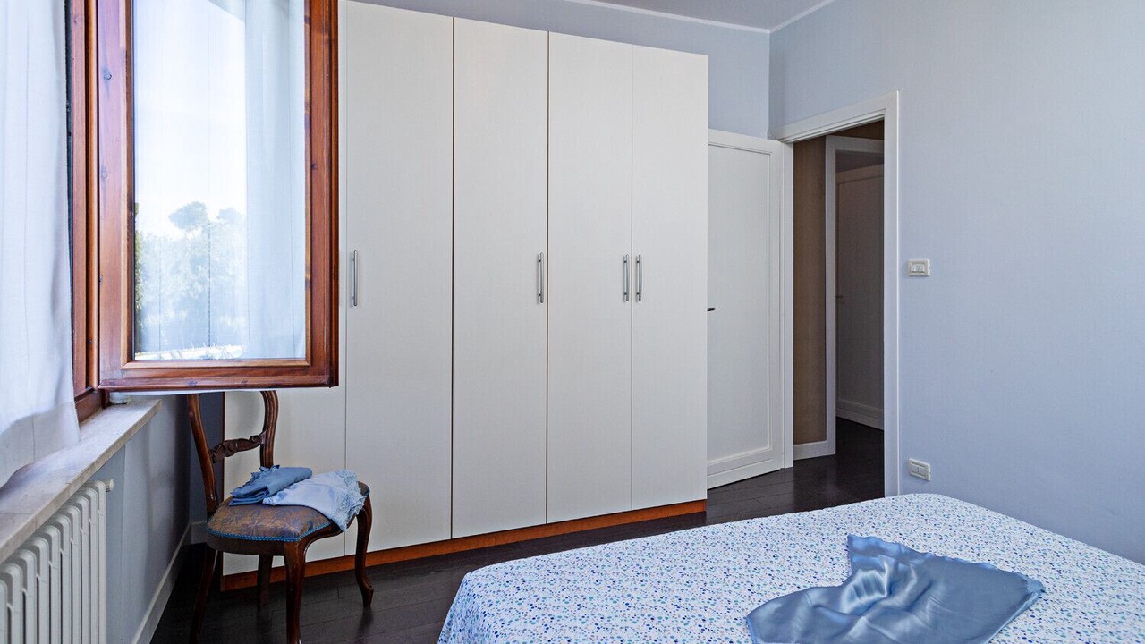 Photo of Bedroom in Montioni