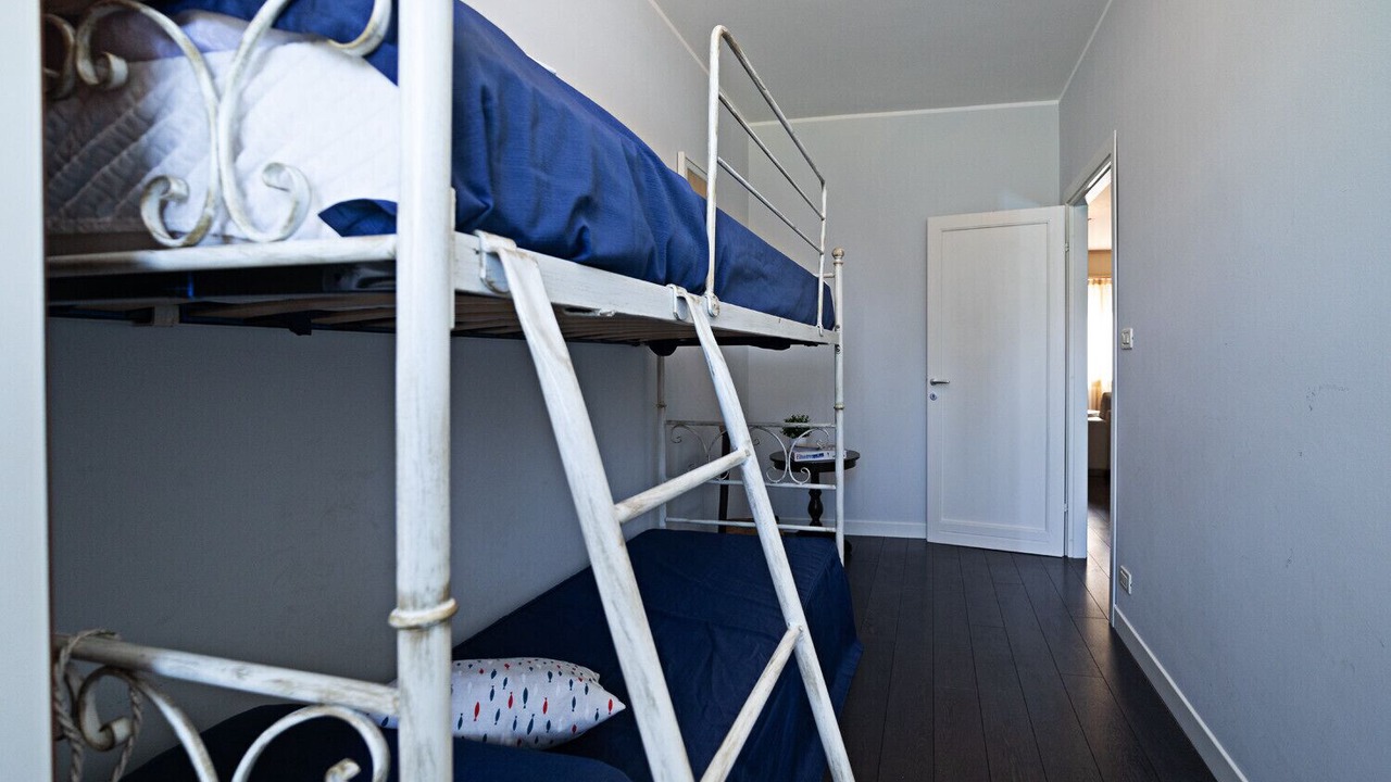 Photo of Bedroom in Montioni