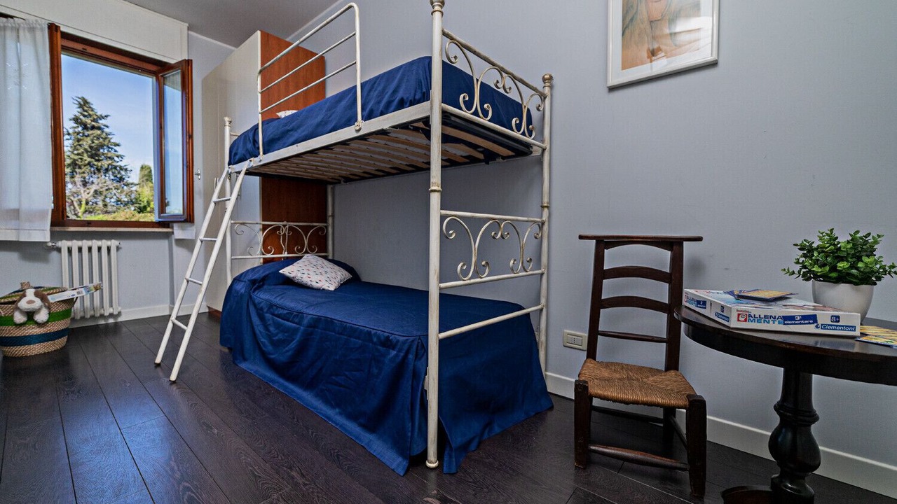 Photo of Bedroom in Montioni