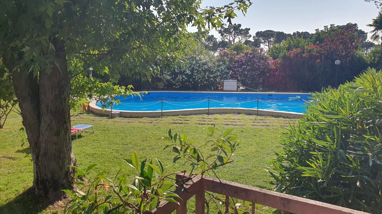 Photo of Outdoor in Montioni