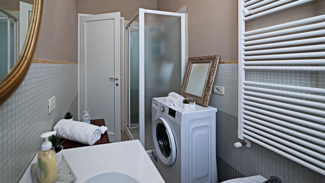 Photo of Bathroom in Montioni