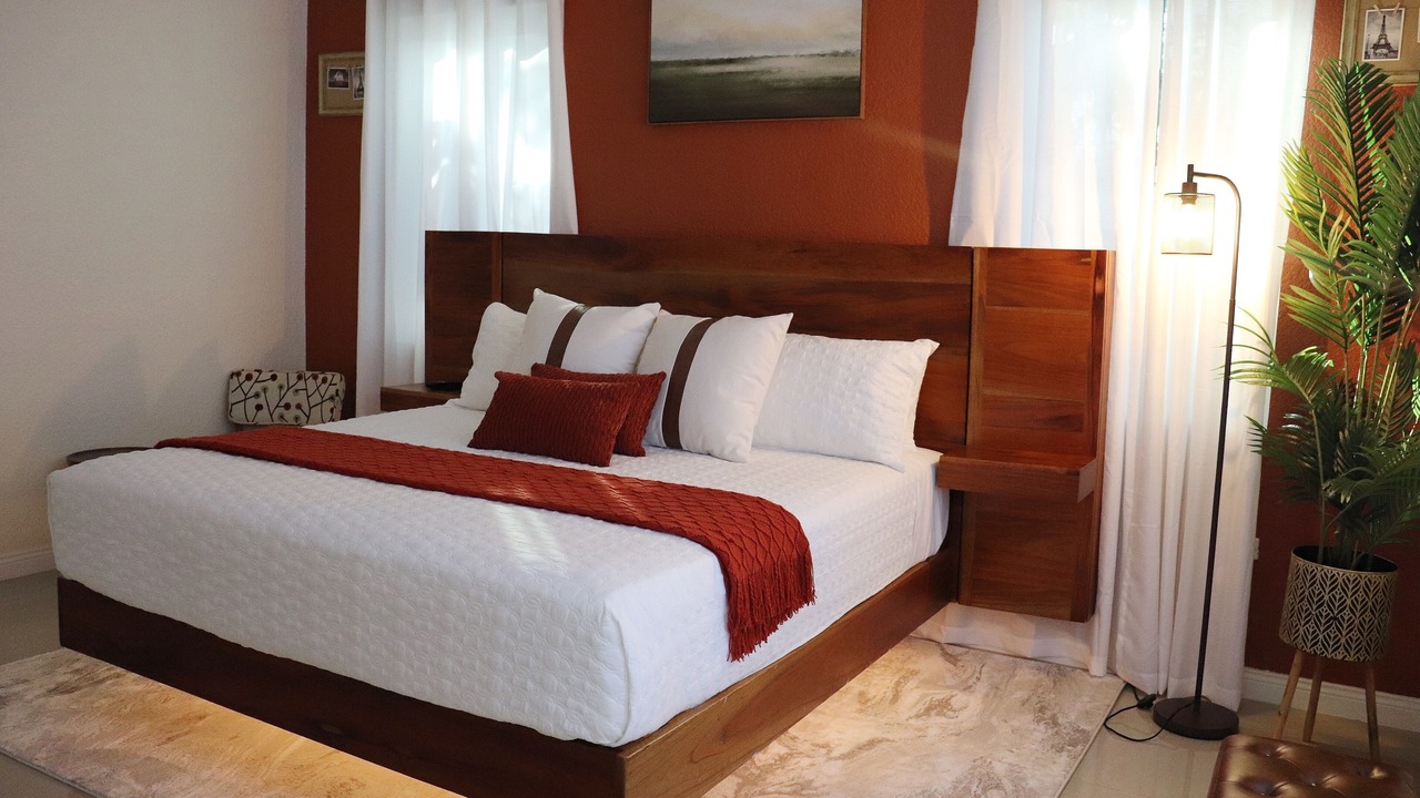 Photo of Bedroom in Havendale