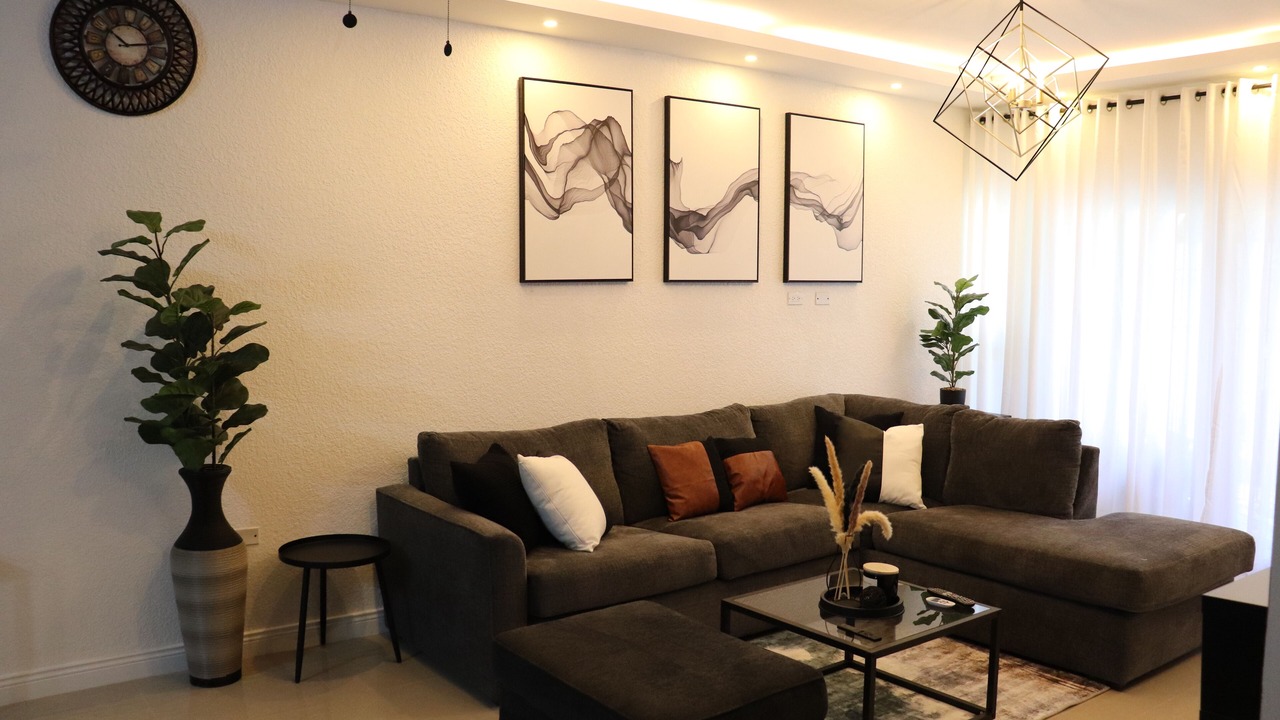 Photo of Livingroom in Havendale