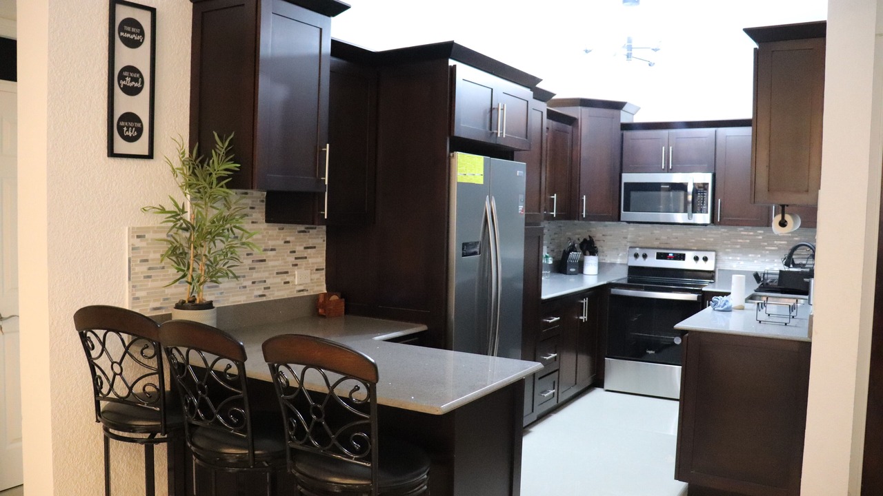 Photo of Kitchen in Havendale