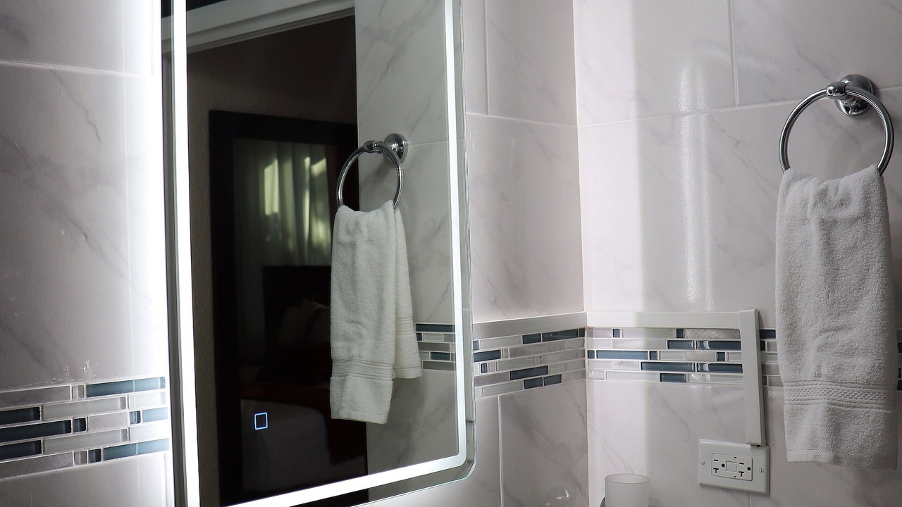 Photo of Bathroom in Havendale