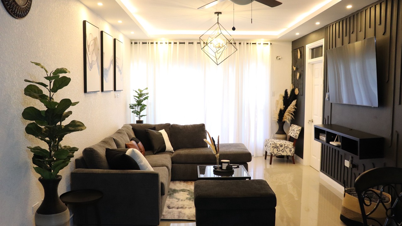 Photo of Livingroom in Havendale