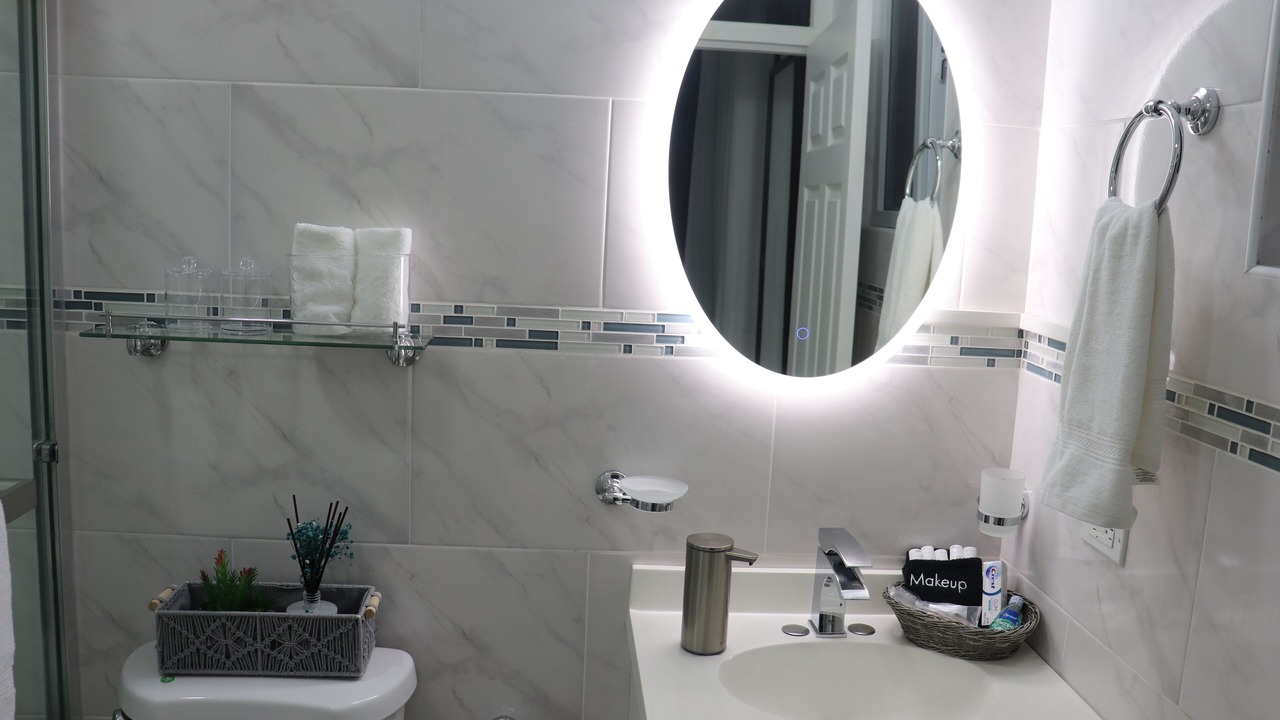 Photo of Bathroom in Havendale