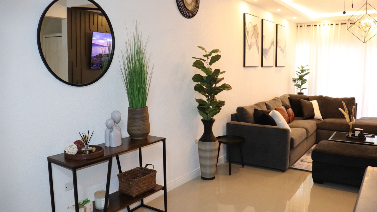 Photo of Livingroom in Havendale