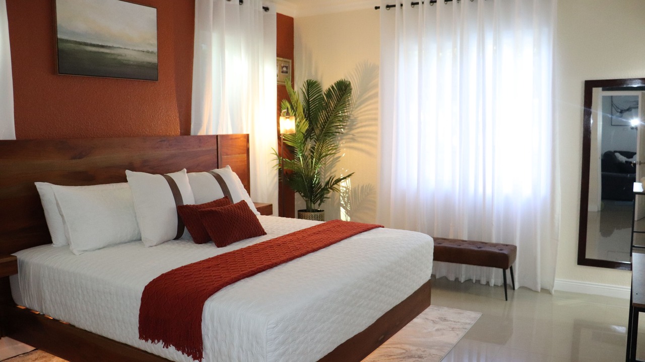 Photo of Bedroom in Havendale