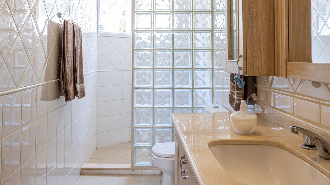 Photo of Bathroom in Camboinhas