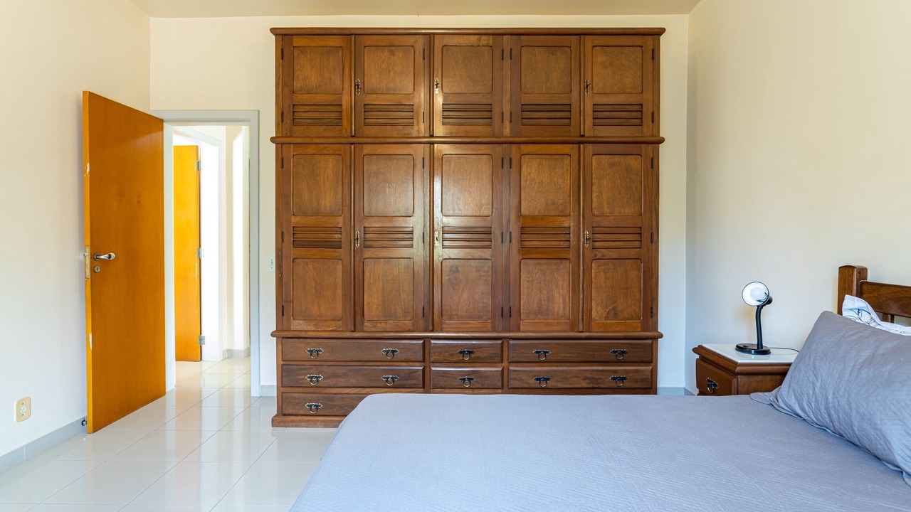 Photo of Bedroom in Camboinhas