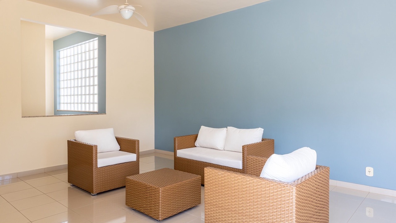 Photo of Livingroom in Camboinhas
