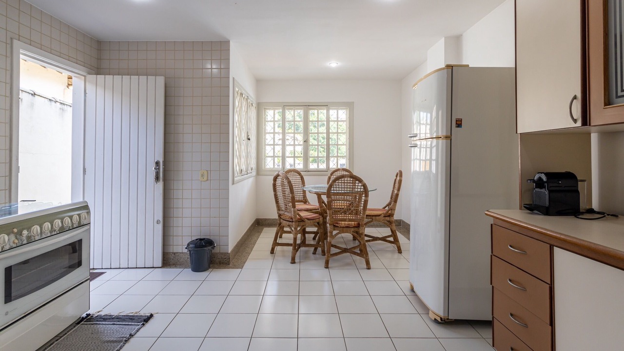 Photo of Kitchen in Camboinhas