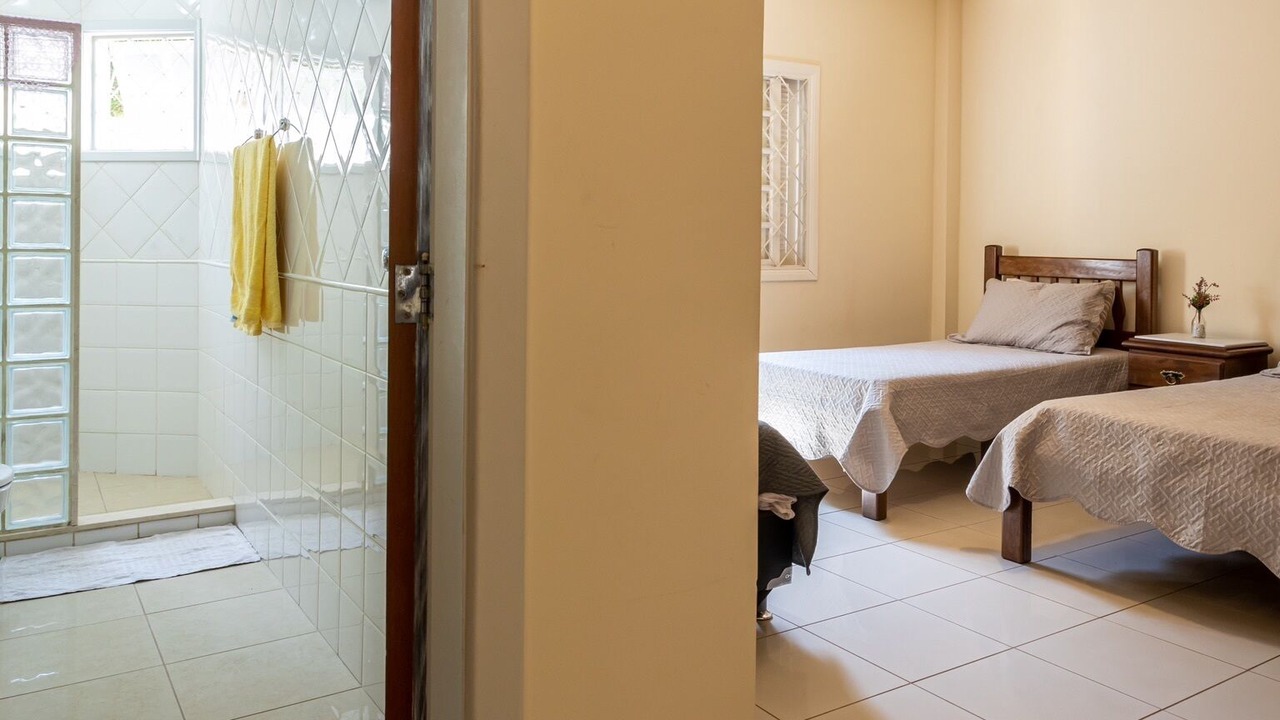 Photo of Bedroom in Camboinhas