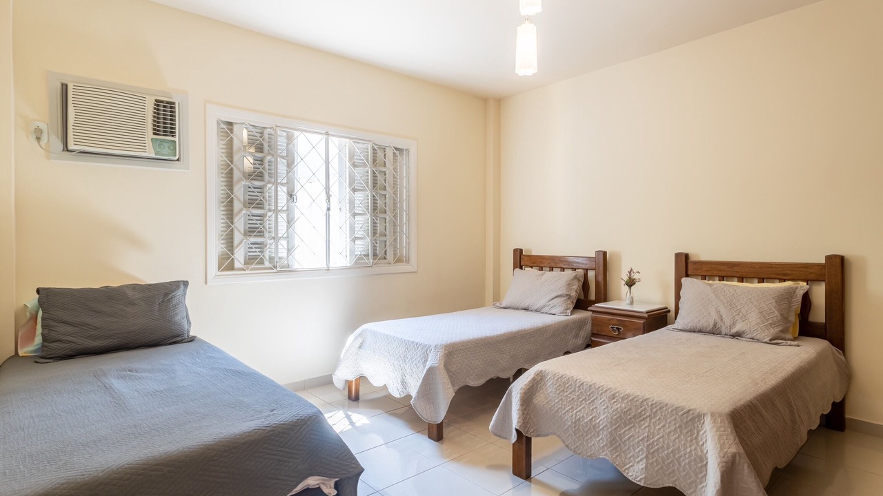 Photo of Bedroom in Camboinhas