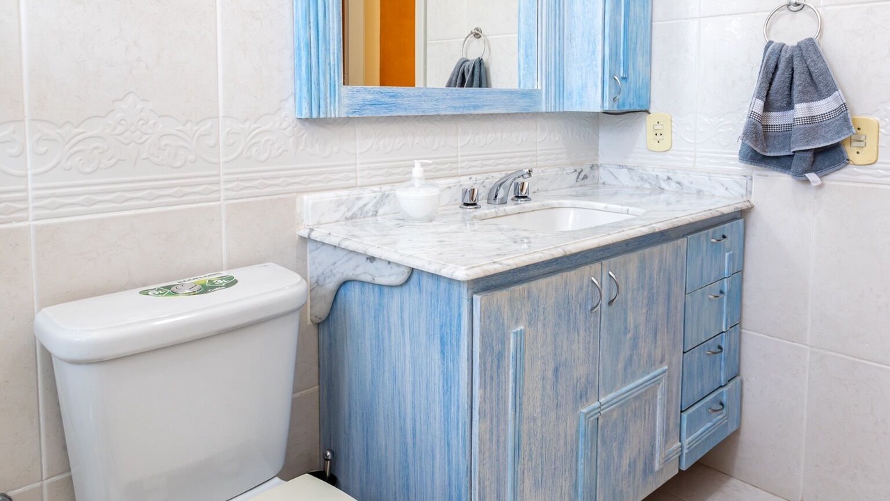Photo of Bathroom in Camboinhas