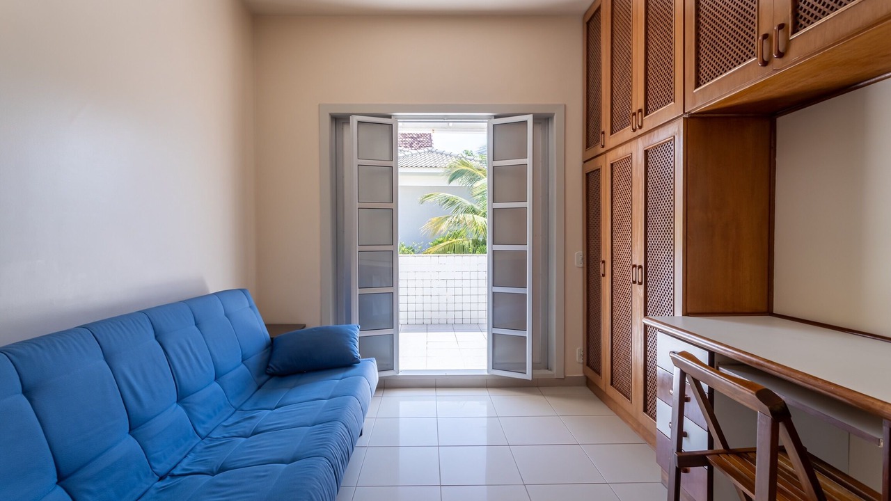 Photo of Livingroom in Camboinhas