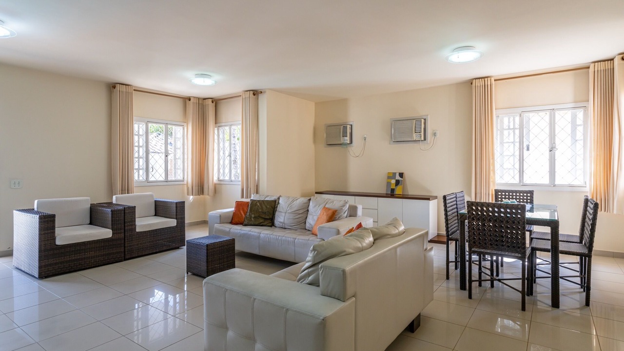 Photo of Livingroom in Camboinhas