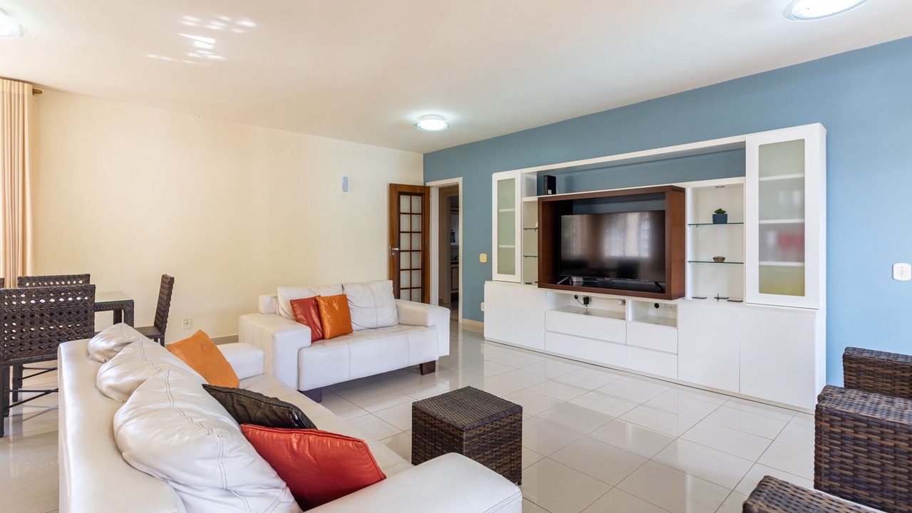 Photo of Livingroom in Camboinhas