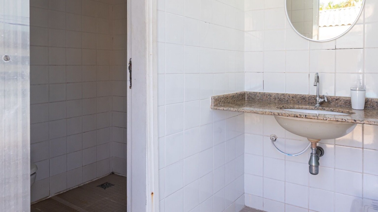 Photo of Bathroom in Camboinhas