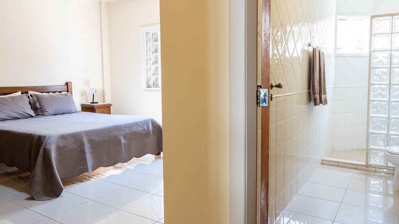 Photo of Bedroom in Camboinhas