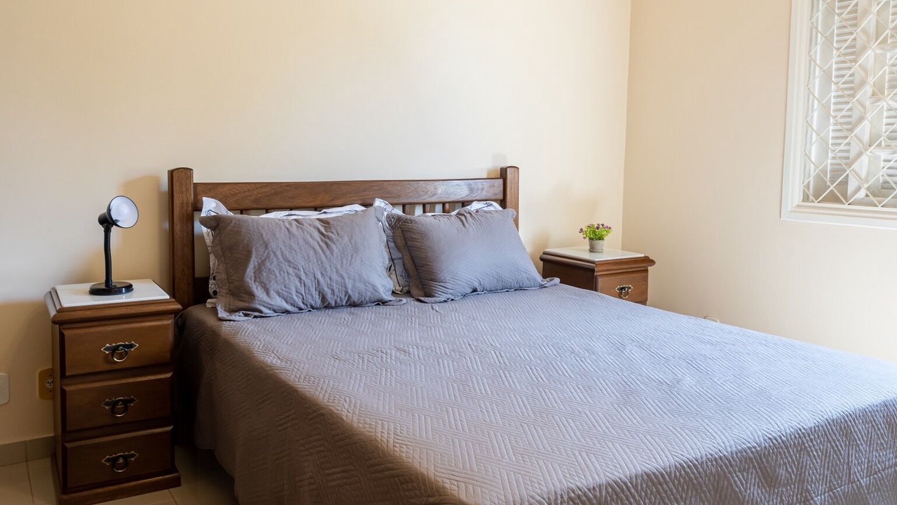Photo of Bedroom in Camboinhas