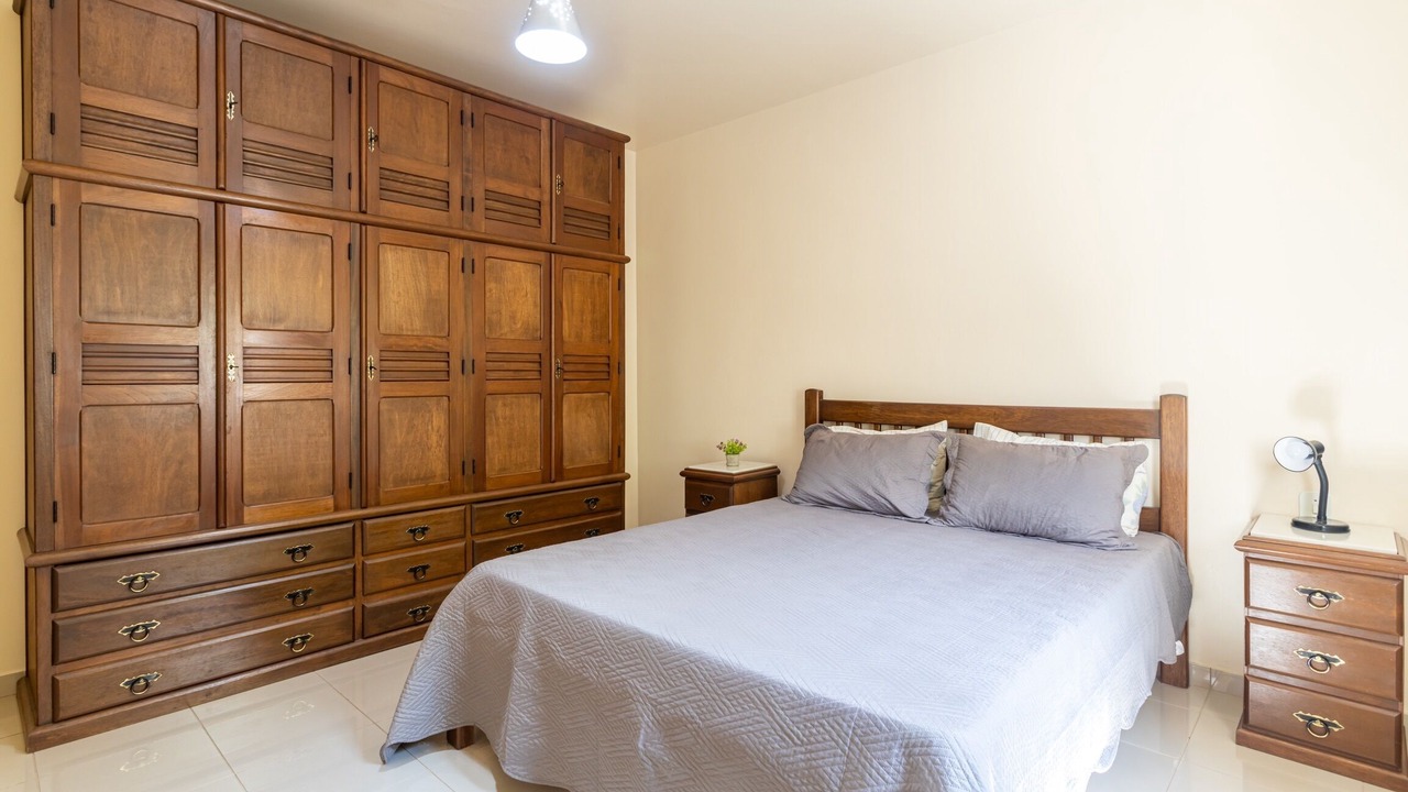 Photo of Bedroom in Camboinhas