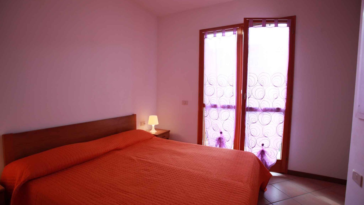 Photo of Bedroom in Rosapineta