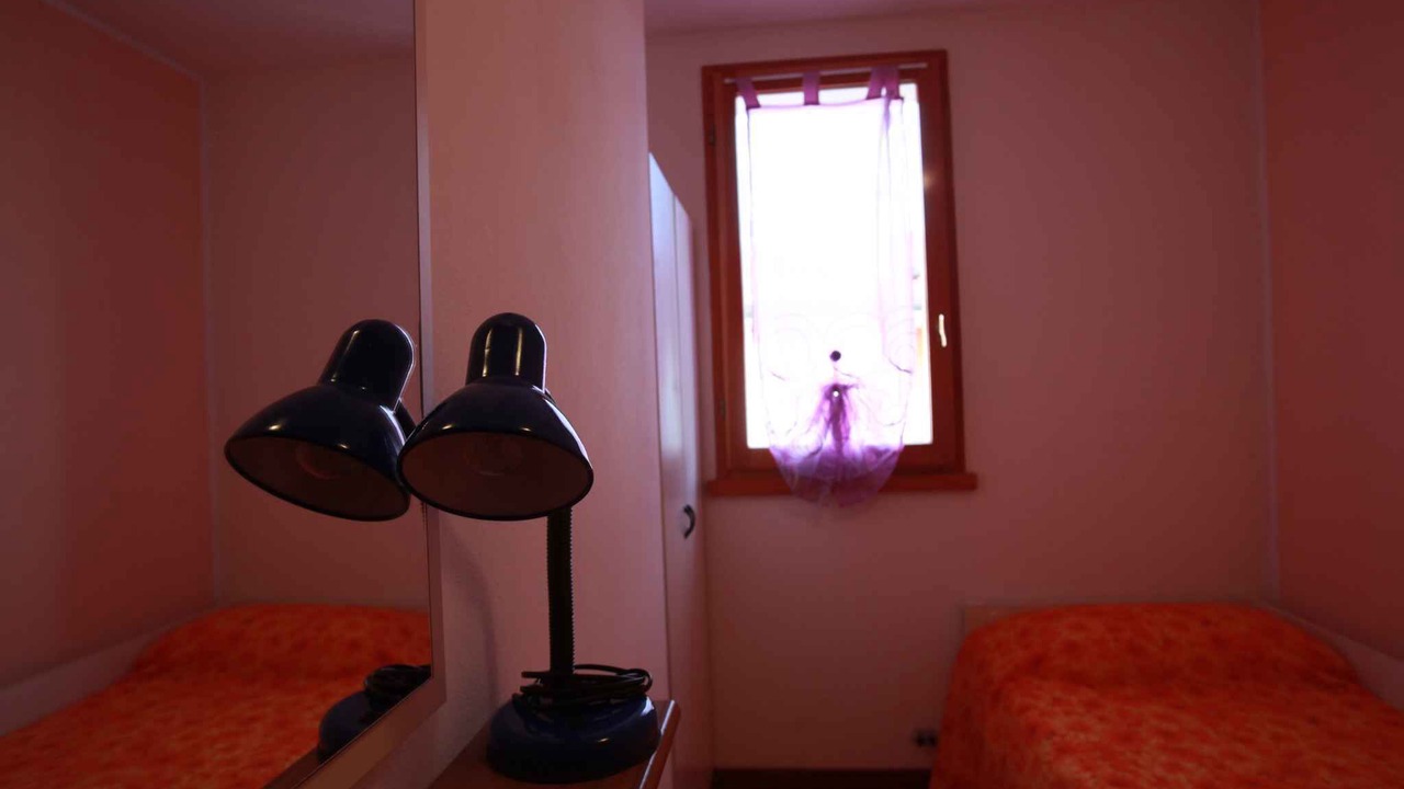 Photo of Bedroom in Rosapineta
