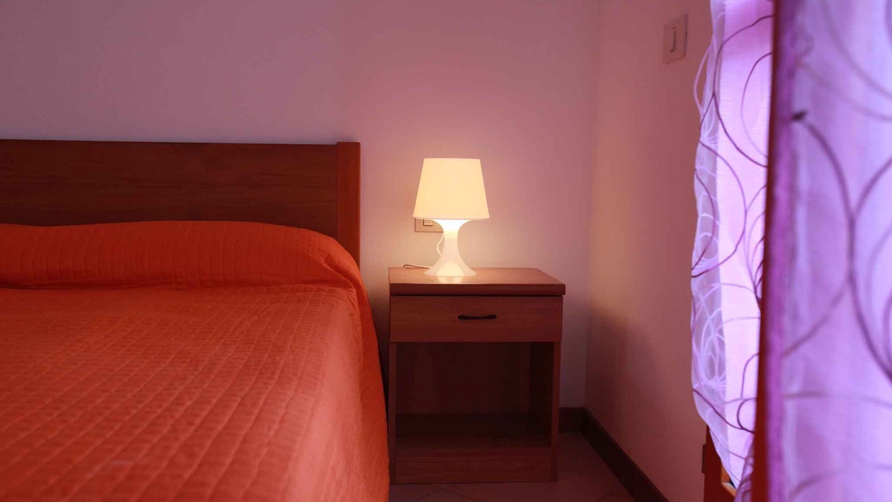 Photo of Bedroom in Rosapineta