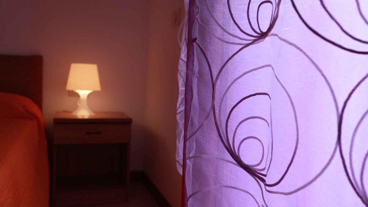 Photo of Bedroom in Rosapineta