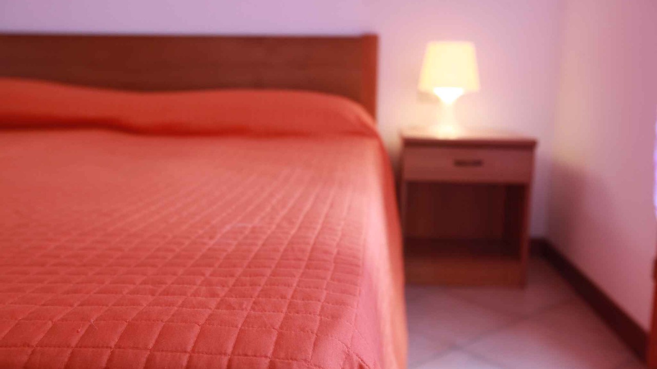 Photo of Bedroom in Rosapineta