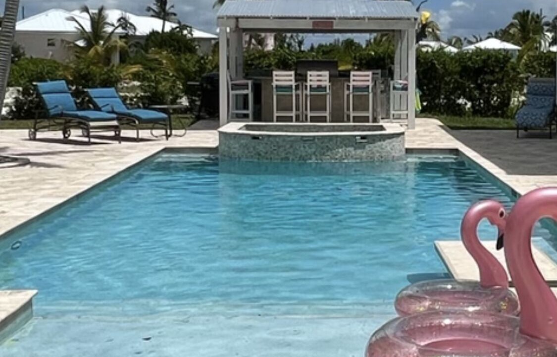 Photo of Outdoor in Treasure Cay