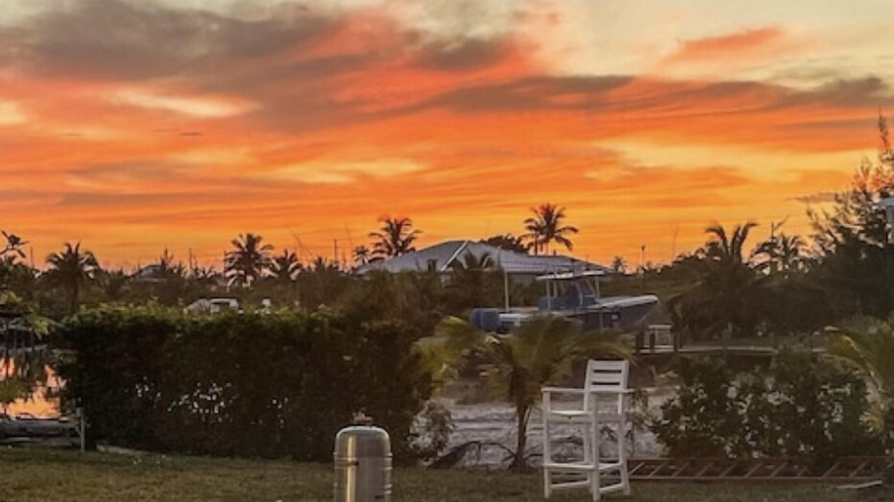 Photo of Outdoor in Treasure Cay