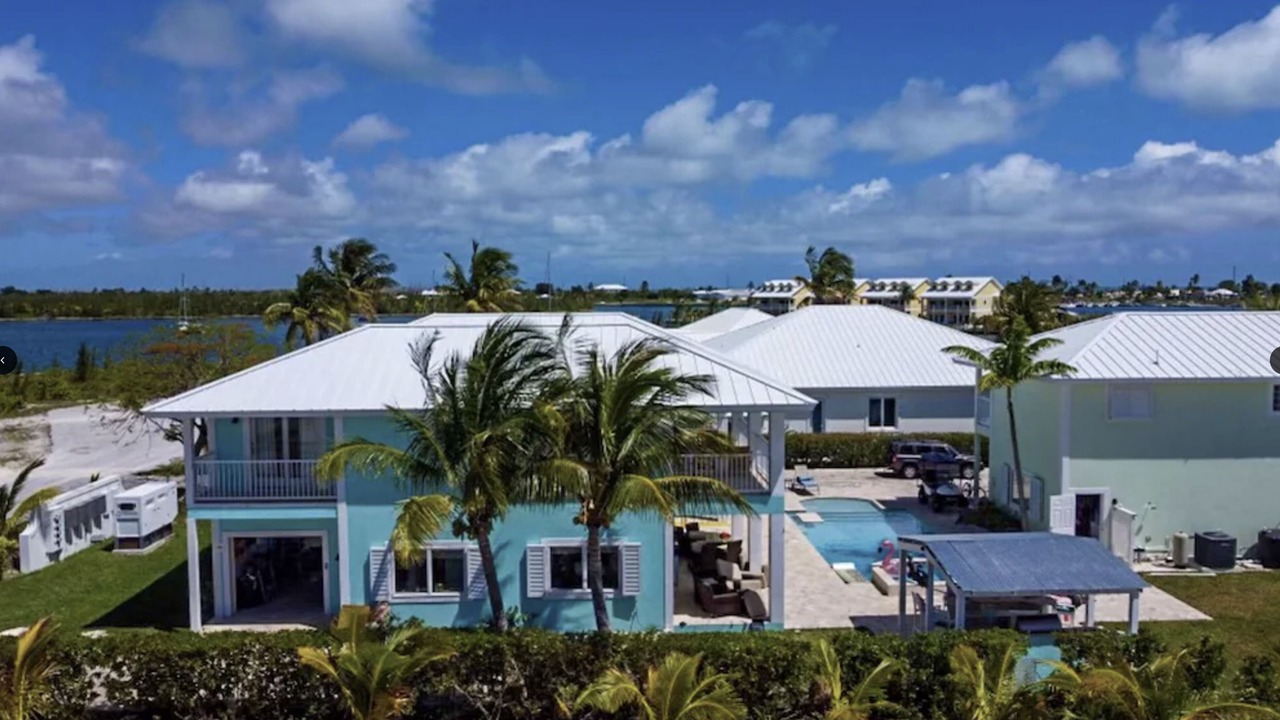 Photo of Outdoor in Treasure Cay