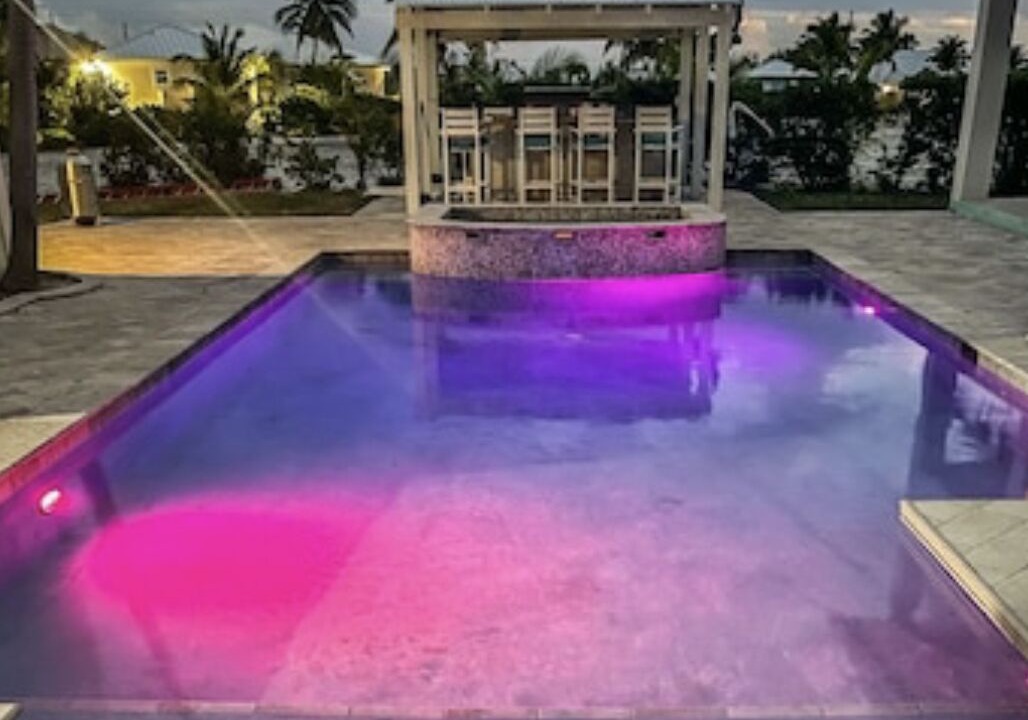 Photo of Outdoor in Treasure Cay