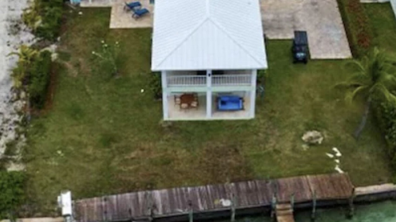 Photo of Outdoor in Treasure Cay