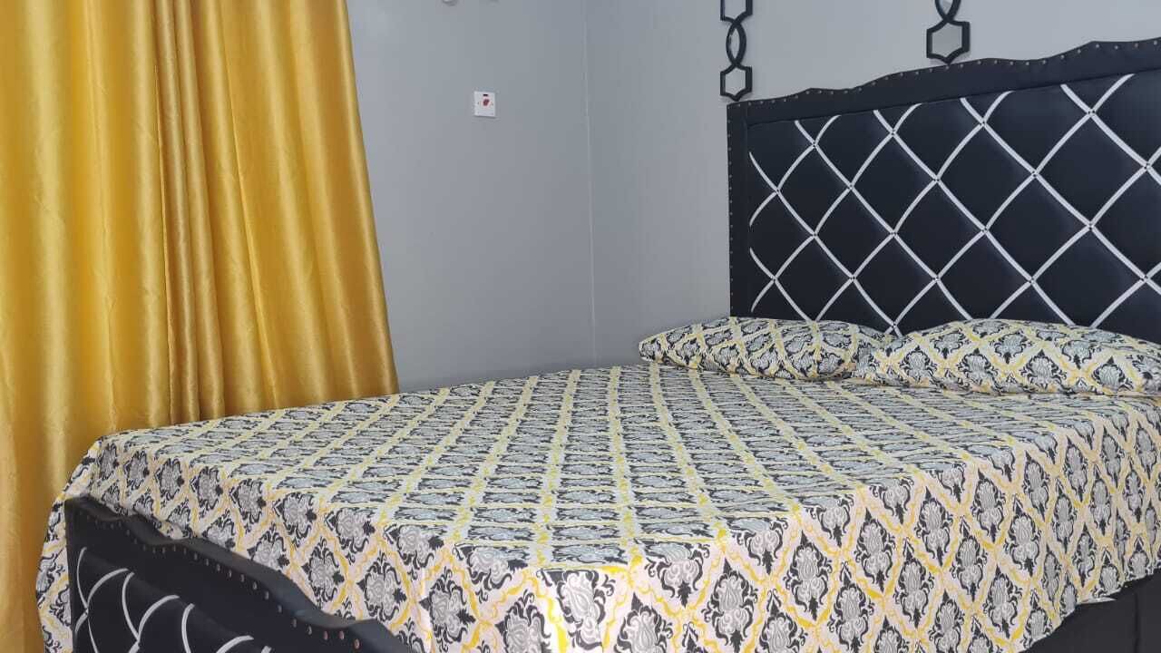 Photo of Bedroom in Kingston