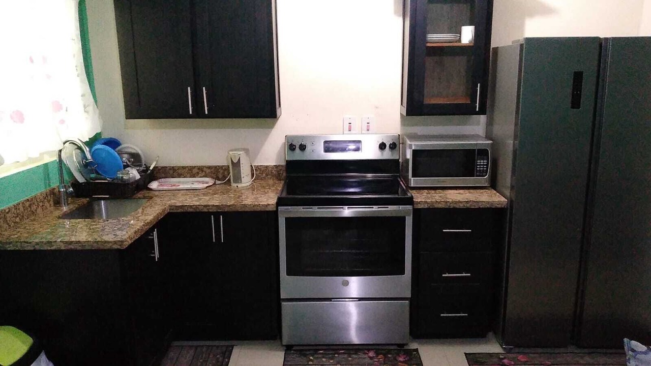 Photo of Kitchen in Kingston