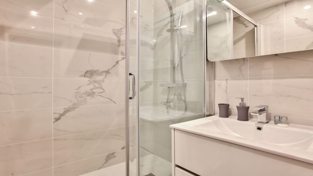 Photo of Bathroom in Champs-Elysees