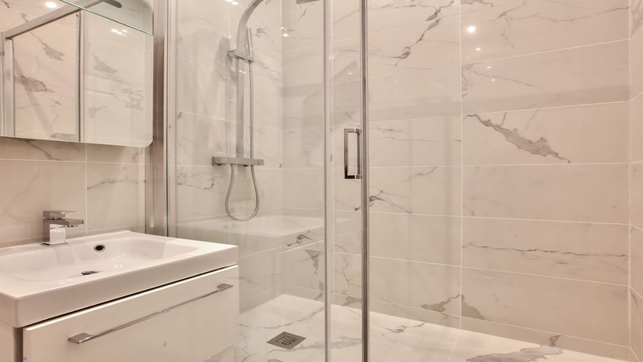 Photo of Bathroom in Champs-Elysees