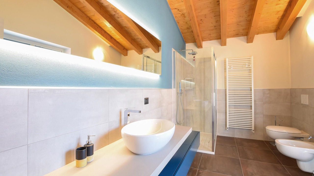 Photo of Bathroom in Marano di Valpolicella