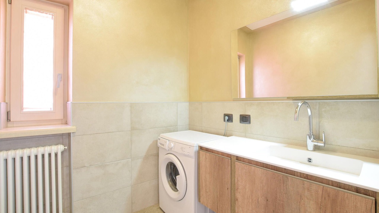Photo of Bathroom in Marano di Valpolicella