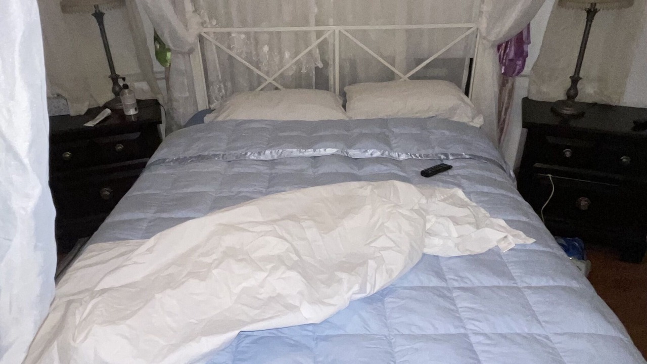 Photo of Bedroom in New Brighton